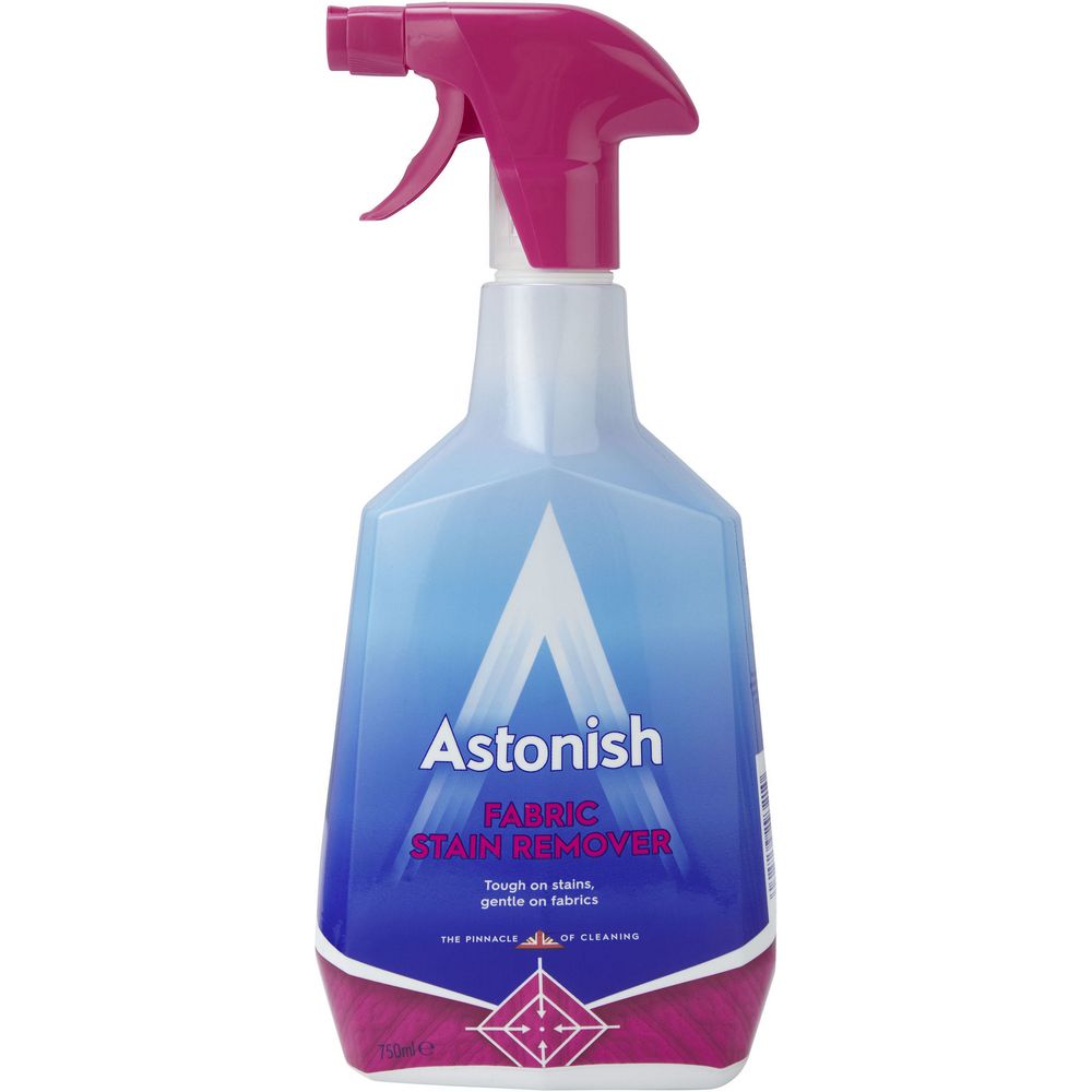 Astonish Tahranpoistoaine 750 ml